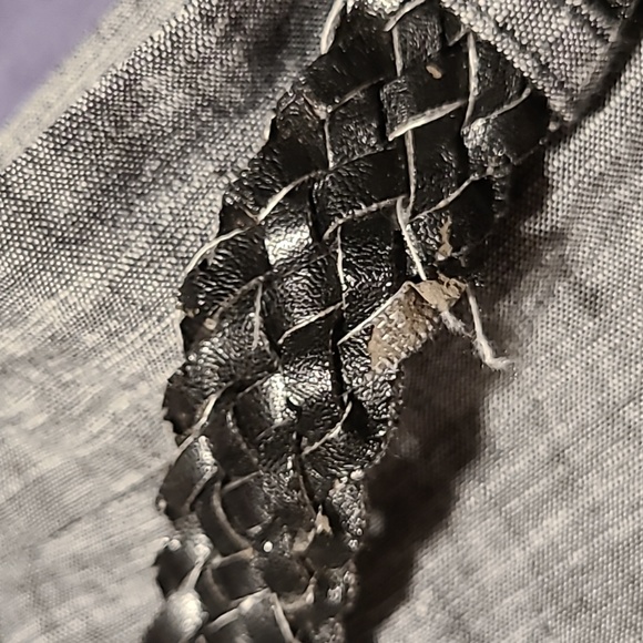 dna Classic Grey Shorts - Picture 8 of 8